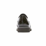 Rockport Women TOTAL MOTION ABELLE WING TIP BLACK