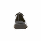 Rockport Women TOTAL MOTION ABELLE ABELLE LACEUP BLACK/PATENT