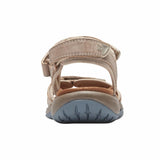 Rockport Women FRANKLIN THREE STRAP SAND