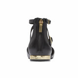 Rockport Women TOTAL MOTION ADELYN ANKLE BLACK