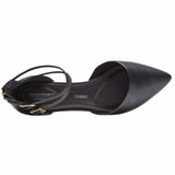 Rockport Women TOTAL MOTION ADELYN ANKLE BLACK