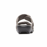 Rockport Women ROZELLE ROUCHED PEWTER