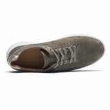 Rockport Women LETS WALK UBAL WARM IRON/NUBUCK