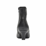 Rockport Women KIMLY STRETCH BOOTIE BLACK/STRETCH