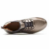 Rockport Women LETS WALK BUNGEE METALLIC