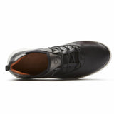 Rockport Women LETS WALK BUNGEE BLACK