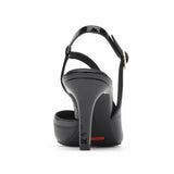 Rockport Women TOTAL MOTION 75mmPTH ANK BLACK