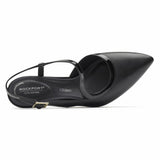 Rockport Women TOTAL MOTION 75mmPTH ANK BLACK