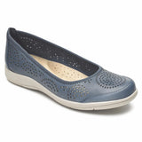 Rockport Women DAISEY PUMP NAVY HAZE