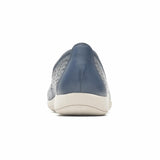 Rockport Women DAISEY PUMP NAVY HAZE