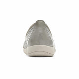 Rockport Women DAISEY PUMP KHAKI HAZE