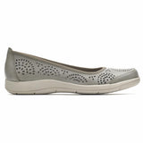 Rockport Women DAISEY PUMP KHAKI HAZE