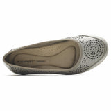 Rockport Women DAISEY PUMP KHAKI HAZE