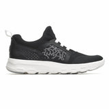 Rockport Women LETS WALK KNIT BLACK