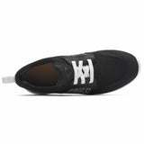 Rockport Women LETS WALK KNIT BLACK