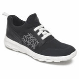 Rockport Women LETS WALK KNIT BLACK