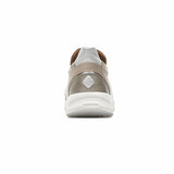 Rockport Women LETS WALK SLIP-ON DOVE/ROSE