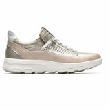 Rockport Women LETS WALK SLIP-ON DOVE/ROSE