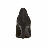 Rockport Women TOTAL MOTION 75mmPTH SCALLOP BLACK