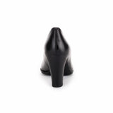 Rockport Women TOTAL MOTION  75mm Heel PUMP BLACK 3