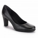 Rockport Women TOTAL MOTION  75mm Heel PUMP BLACK 3