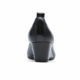 Rockport Women TOTAL MOTION 45MW TIED PUMP BLACK/NAPPA